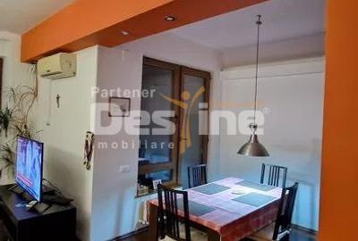 13 Septembrie | 2 camere | 85mp | dec | et 3 | bloc 2008 | 150.000 euro - 10