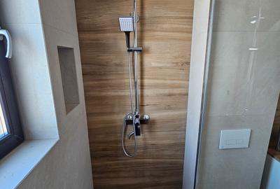 Vila individuala 4 camere - Incalzire pardoseala - Beci - Teghes-Domnesti - 13