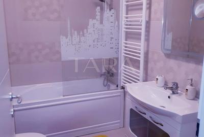 Apartament 2 camere Dambul Rotund - 6