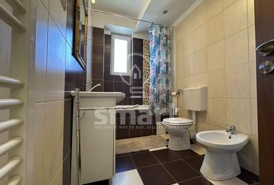 Apartament 4 camere terasa 35mp Zorilor - 15