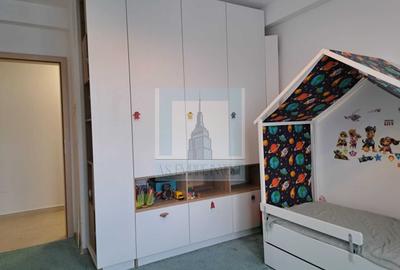 Apartament 3 camere + loc de parcare - zona Tractorul/Nicolae Labis - 8