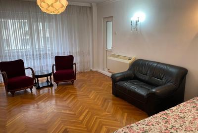 Apartament 3 camere - Metrou - Parcul Circului - Bloc reabilitat - 2