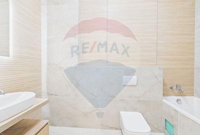 Apartament luminos 3 camere si terasa, vedere la padure, Iancu Nicolae - 16