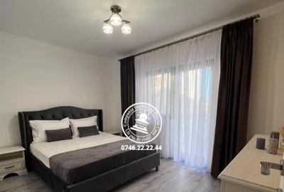 Apartament Nou de Vanzare 2 Camere, Parcare Inclusa - Lunca Cetatuii