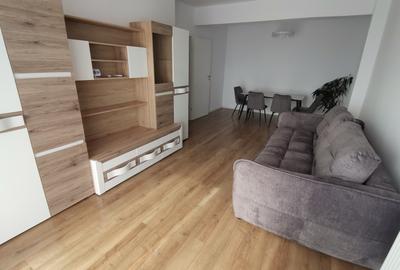 INCHIRIEZ apartament 2 camere de lux,zona Mihai Viteazul - 4