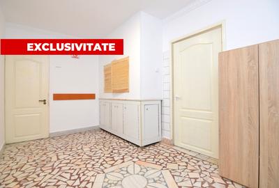 INCHIRIERE APARTAMENT 3 CAMERE CALEA CALARASILOR – MATEI BASARAB - 13