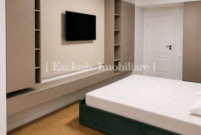 Apartament 2 camere - Lux - Totul Nou - Prima inchiriere | Verona Residence - 14