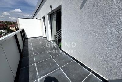 TOTUL NOU | Ap 2 camere | 2 Terase | Parcare Subterană | Ego Residence/Coposu - 27