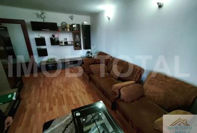 Apartament 3 camere Costesti mobilat si utilat, etaj 4/4 - 1