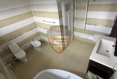 Vila Lux 5 camere P+1 210mp Lazu, 3 bai, 2 parcari, curte 500mp ansamblu 8 vile - 20