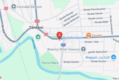 Vand apartament 2 camere - 1