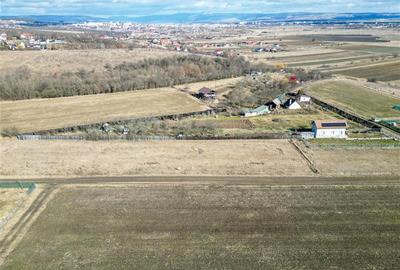 FILM! Liniste si aer curat in proximitatea Municipiului Sfantu Gheorghe - 7