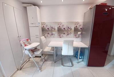 Apartament 2 camere, de vanzare, cartier Marasti, Zona Iulius Mall - 4