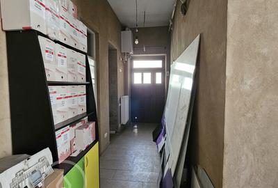 Spatiu birou ultracentral zona Piata Muzeului - 9