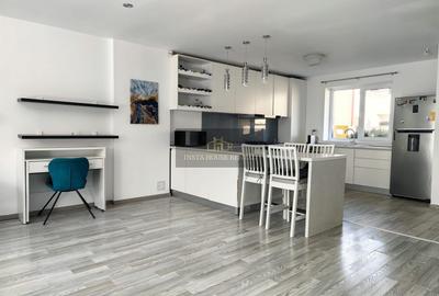 4 camere Avangarde Forest /  Pipera - 6
