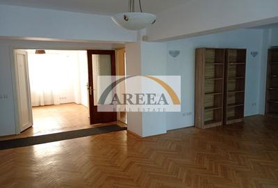 Universitate - de inchiriat apartament 4 camere - 120 mp - 2