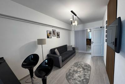 Apartament 2 camere, decomandat, 45mp, cartier Cornitoiu, zona Liceul Bibescu. - 2