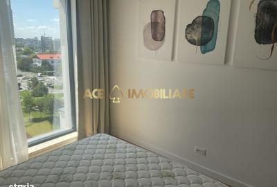 2 Camere de inchiriat | Aviatiei | Nusco | Metrou | Parcare | Centrala - 6