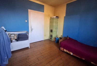 Casa individuala 8 camere 1250mp teren Cristian - 17