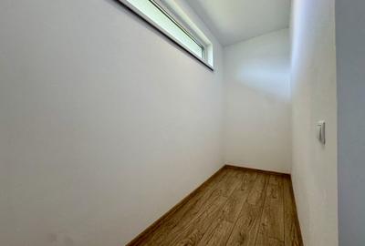 Casa individuala pe un singur nivel, 100 mp utili, 500 mp teren, Corușu - 13