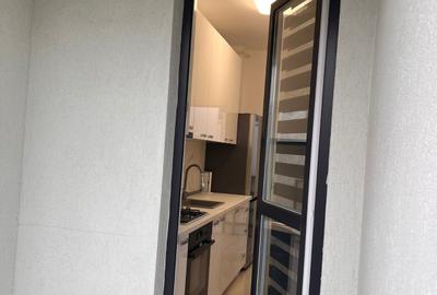 Garsonieră Militari Residence, parcare, centrala, aproape Auchan, Metro, Chiajna - 5