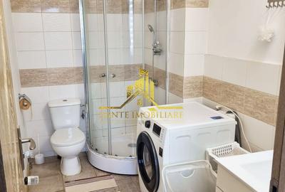 2 camere, decomandat, mobilat modern, parcare, Intre Lacuri - 21