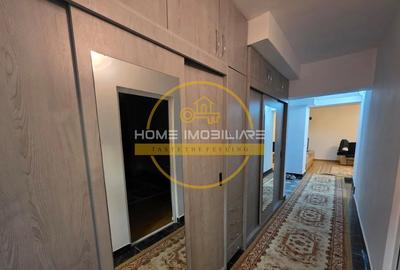 🏠Apartament 3 cam, 74MP, etaj 3 // 📍Păcurari - Kaufland - 7