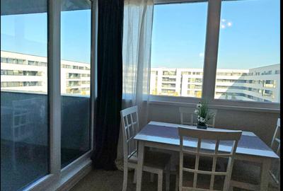 Apartament superb, 3 camere, MOBILAT si utilat - 2
