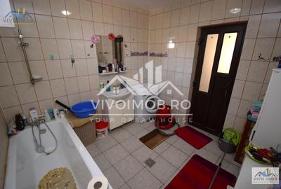PREȚ BOMBĂ!! Bâcu-padurea Ileana | casa 3 camere | teren 542 mp | zonă liniștită - 15