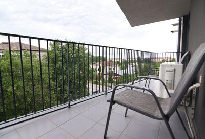 Apartament la prima inchiriere-Zona Soarelui - 16