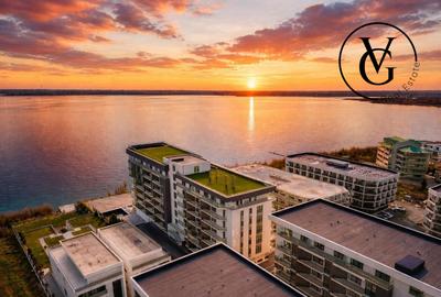 Apartament 3 camere - Meraki Lago Resort & Spa - 7
