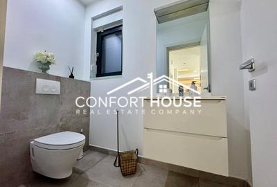 Vila de lux, 4 camere, finisaje de exceptie, mobilat, IANCU NICOLAE - 12