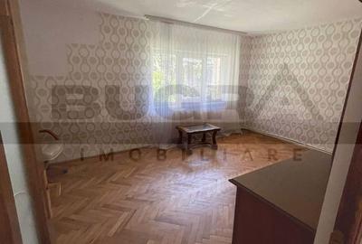 Apartament de 2 camere, 53mp, Garaj, zona Centrala Apahida - 6