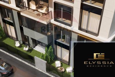 Apartament cu 2 camere decomandat în Băneasa