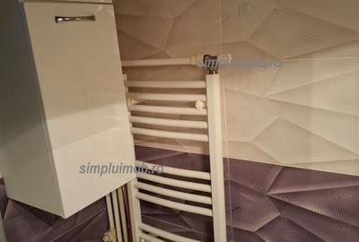 2 Camere Mobilat Modern Boxa Loc de Parcare Sector 4 - 16