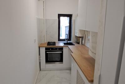 APARTAMENT 2 CAMERE IN VILA CU CURTE PROPRIE - LA PRIMA INCHIRIERE - 30