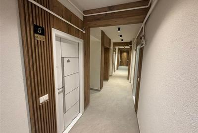 Garsoniera de vanzare in Focsani Ozone City,  etaj 1 , 44mp utili - 10