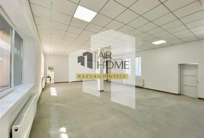 Hala industriala, renovata complet, 280 mp, central Moreni, Dambovita - 8
