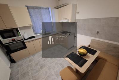 Garsonieră semidecomandată în Metalurgiei