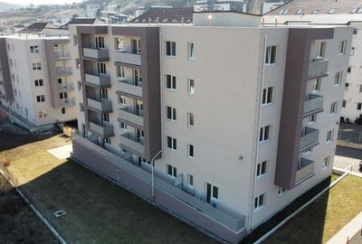 Ap 03 Teilor Residence - 2 camere FINISAT - 6