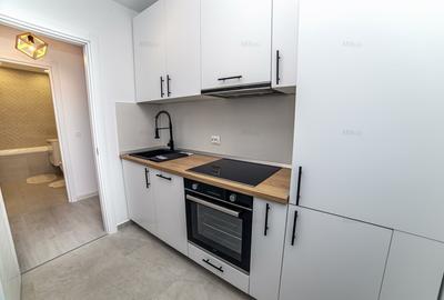 2 camere | Parcare | Zona Pallady - 12