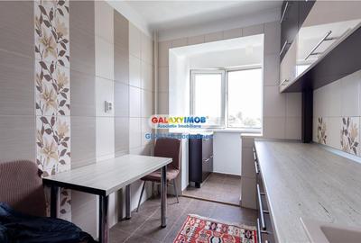 Inchiriere apartament 2 camere TITAN (Strada Soldat Niculae T. Sebe) - 16