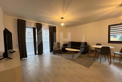 Apartament 2 camere I 62mp I cu parcare I Complex Luminia - 1