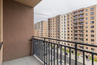 Apartament 2camere Casa Nobel by Victory - 2