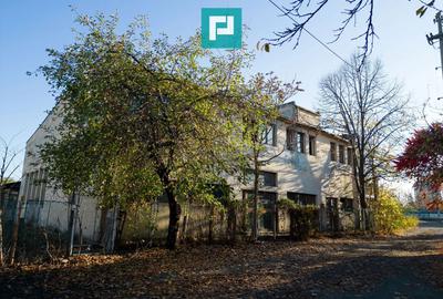 Imobil în suprafață de 3151mp pe Str.Ardealului - 34