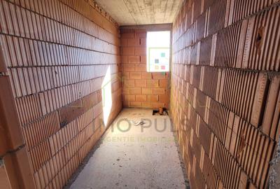 Duplex. Dumbravita. Teren 405 mp. - 11