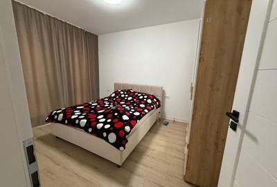 APARTAMENT DECOMANDAT CU TERASA DE 18 MP SI GRADINA  - - 5