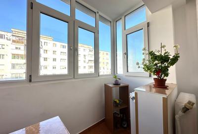 Apartament 3 camere, etaj intermediar - 8
