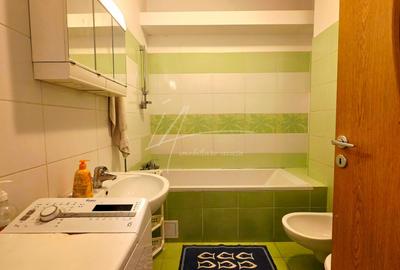 Garsonieră spațioasă, 41 mp. in Prelungirea Ghencea - Ideală pentru investitie. - 17