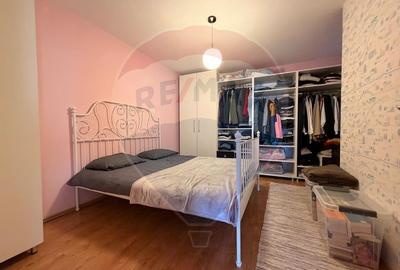 Apartament 3 camere mobilat și utilat , Omnia Residence Apahida - 6